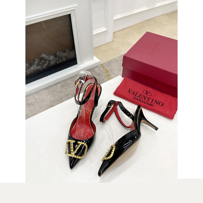 Valentino Sandals